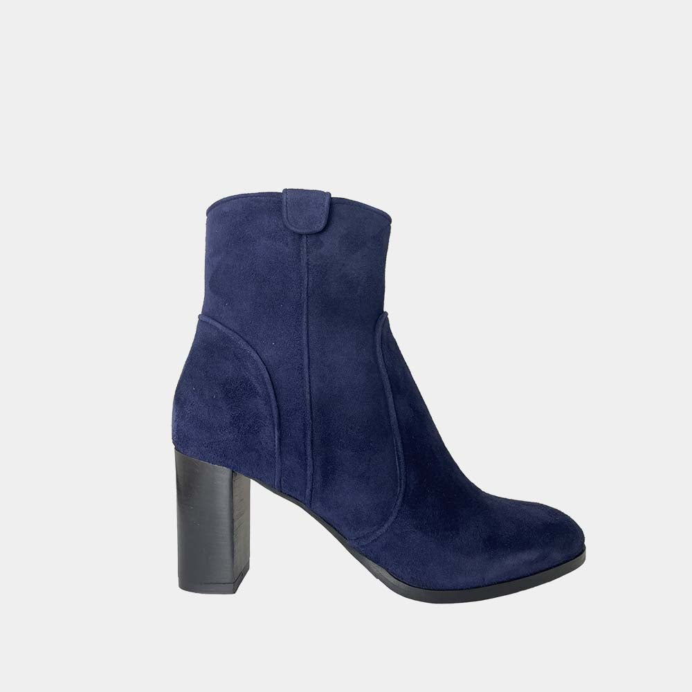 BOTTINES ANN TUIL MINIATURE
