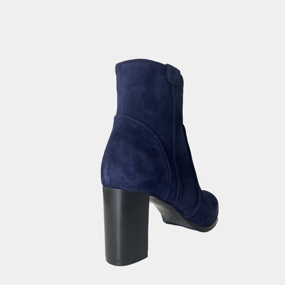 BOTTINES ANN TUIL MINIATURE