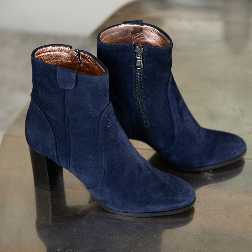 BOTTINES ANN TUIL MINIATURE