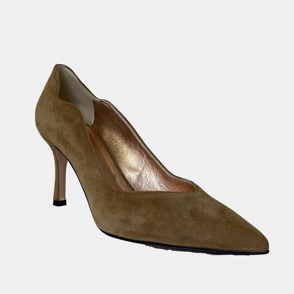 ESCARPIN ANN TUIL MIRANDA