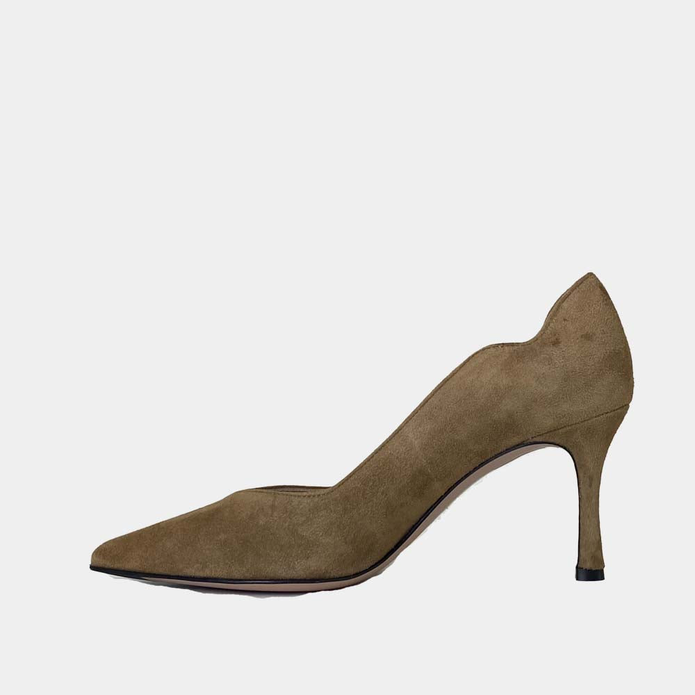ESCARPIN ANN TUIL MIRANDA