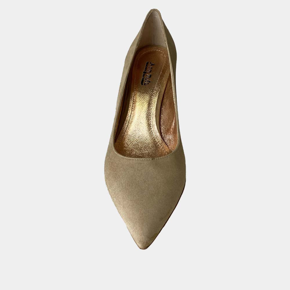 ESCARPINS ANN TUIL MODEM