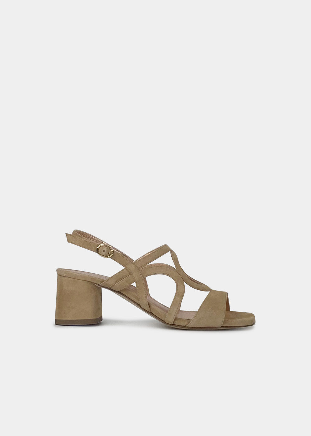SANDALES ANN TUIL MONKEY