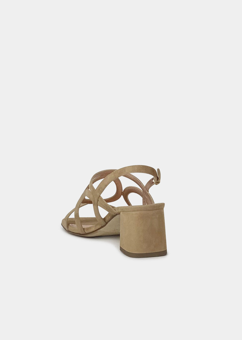 SANDALES ANN TUIL MONKEY
