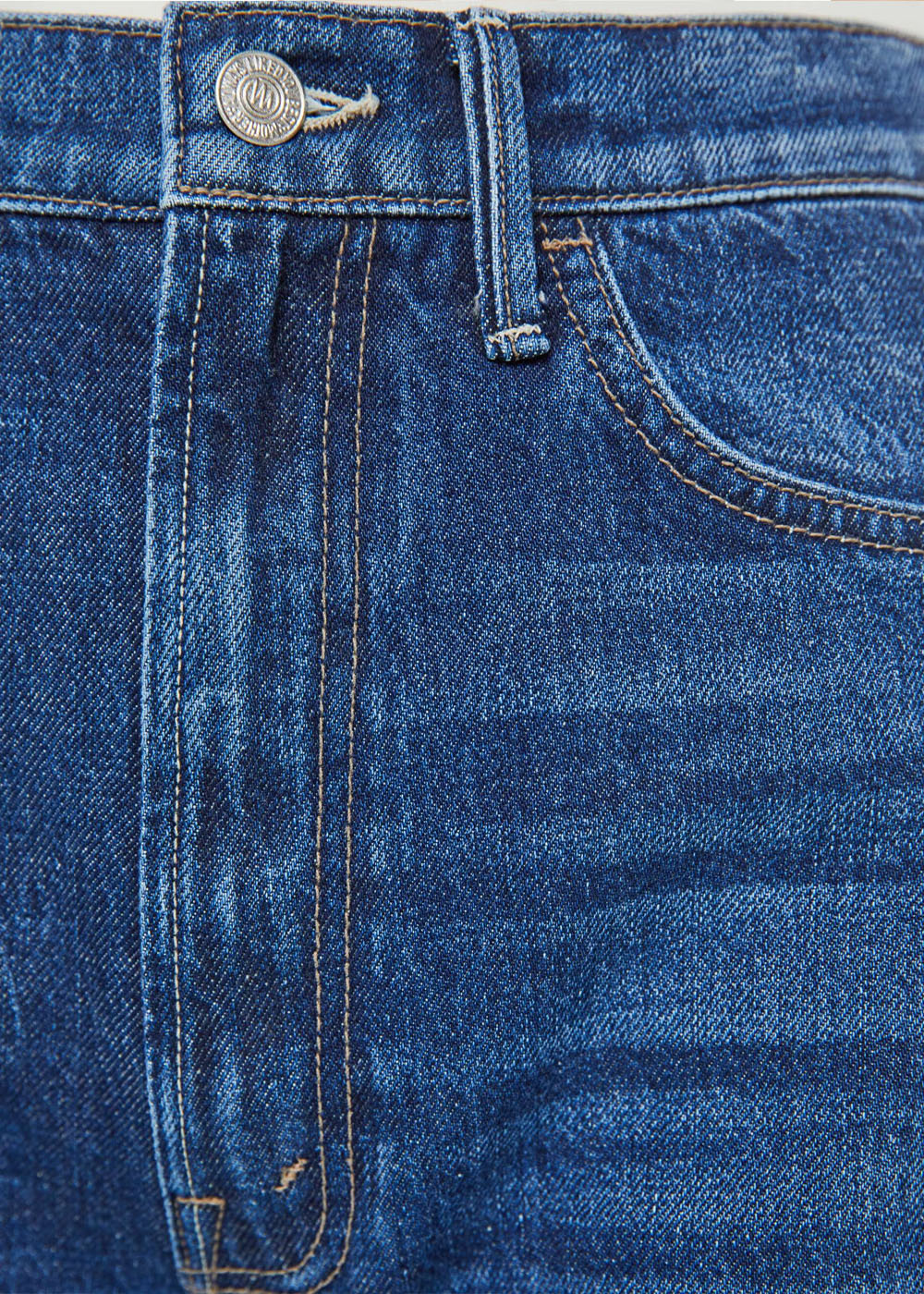 JEANS MOTHER 10926-1396