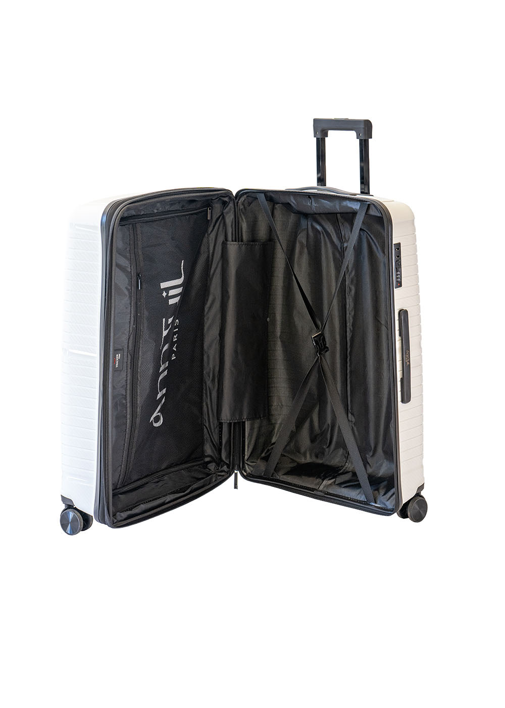 VALISE MOYENNE OAKLAND