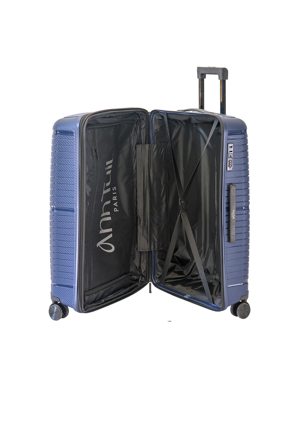 VALISE MOYENNE OAKLAND
