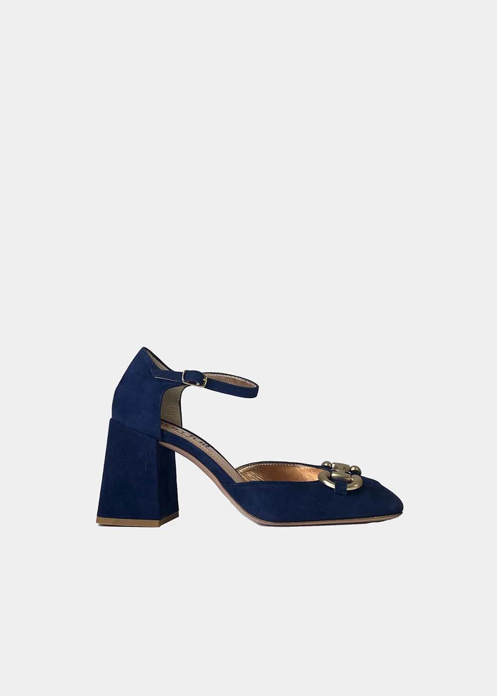 ESCARPINS ANN TUIL MYSTERE