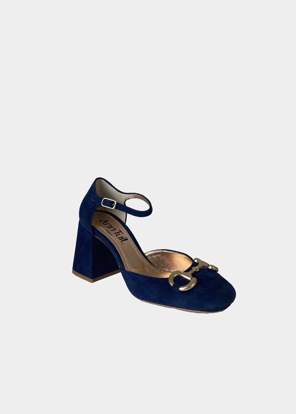 ESCARPINS ANN TUIL MYSTERE