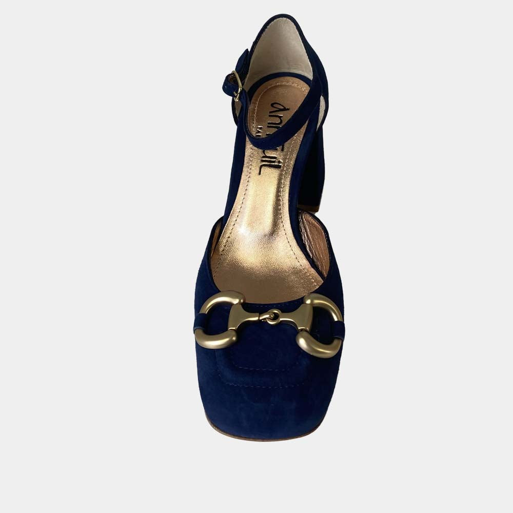 ESCARPINS ANN TUIL MYSTERE