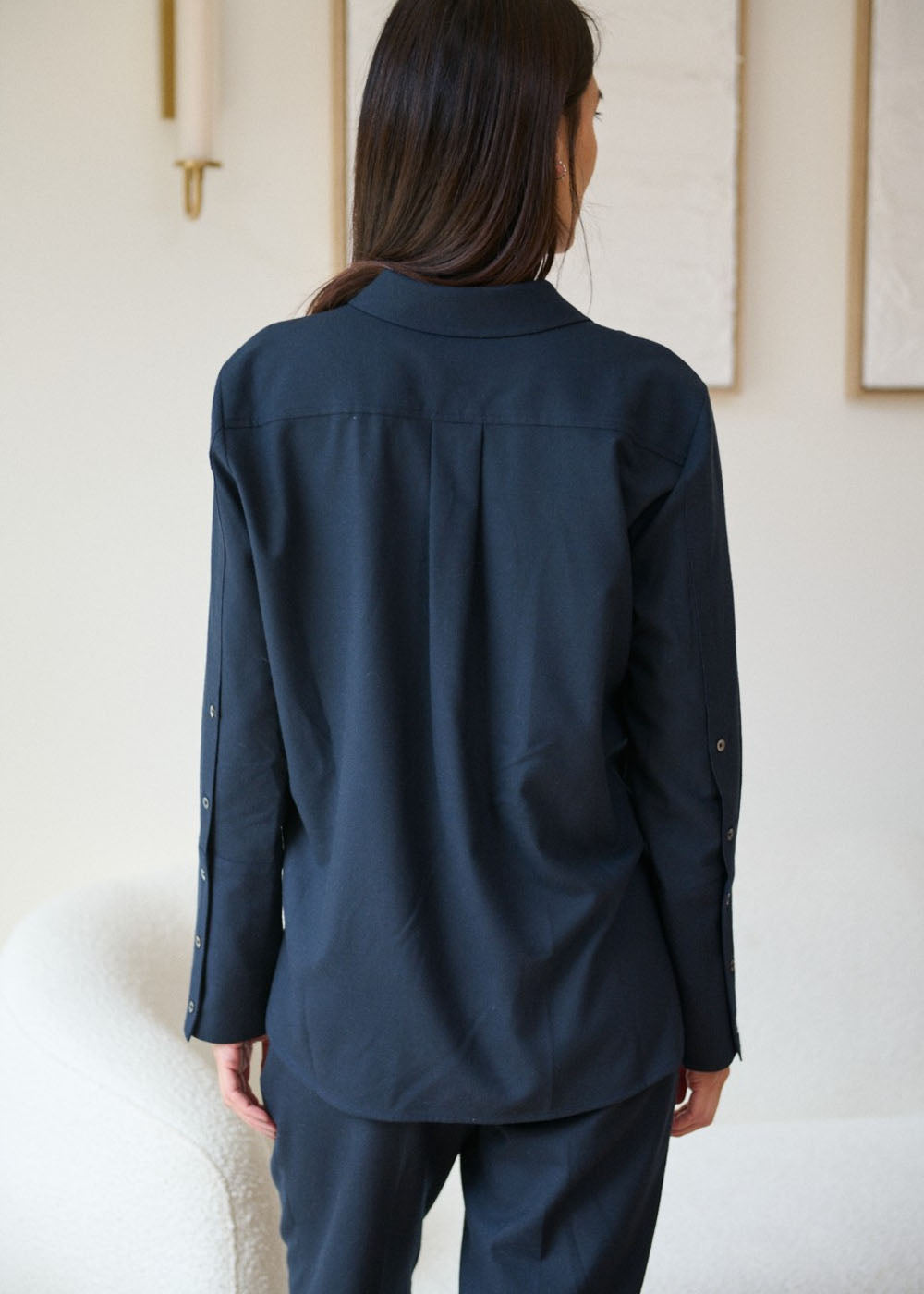 CHEMISE HANA SAN NAHIMA