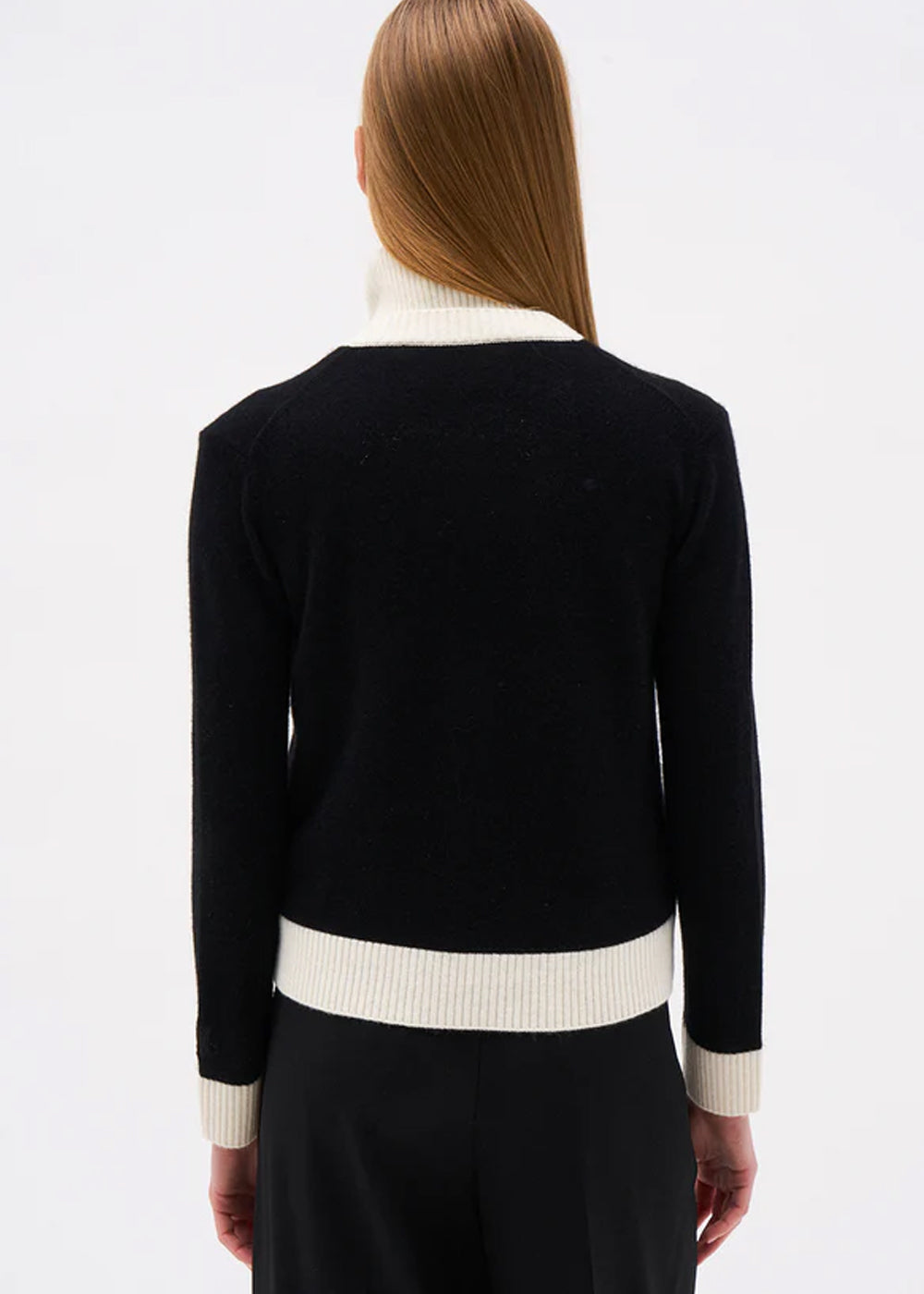 PULL CARDIGAN DMN NALA