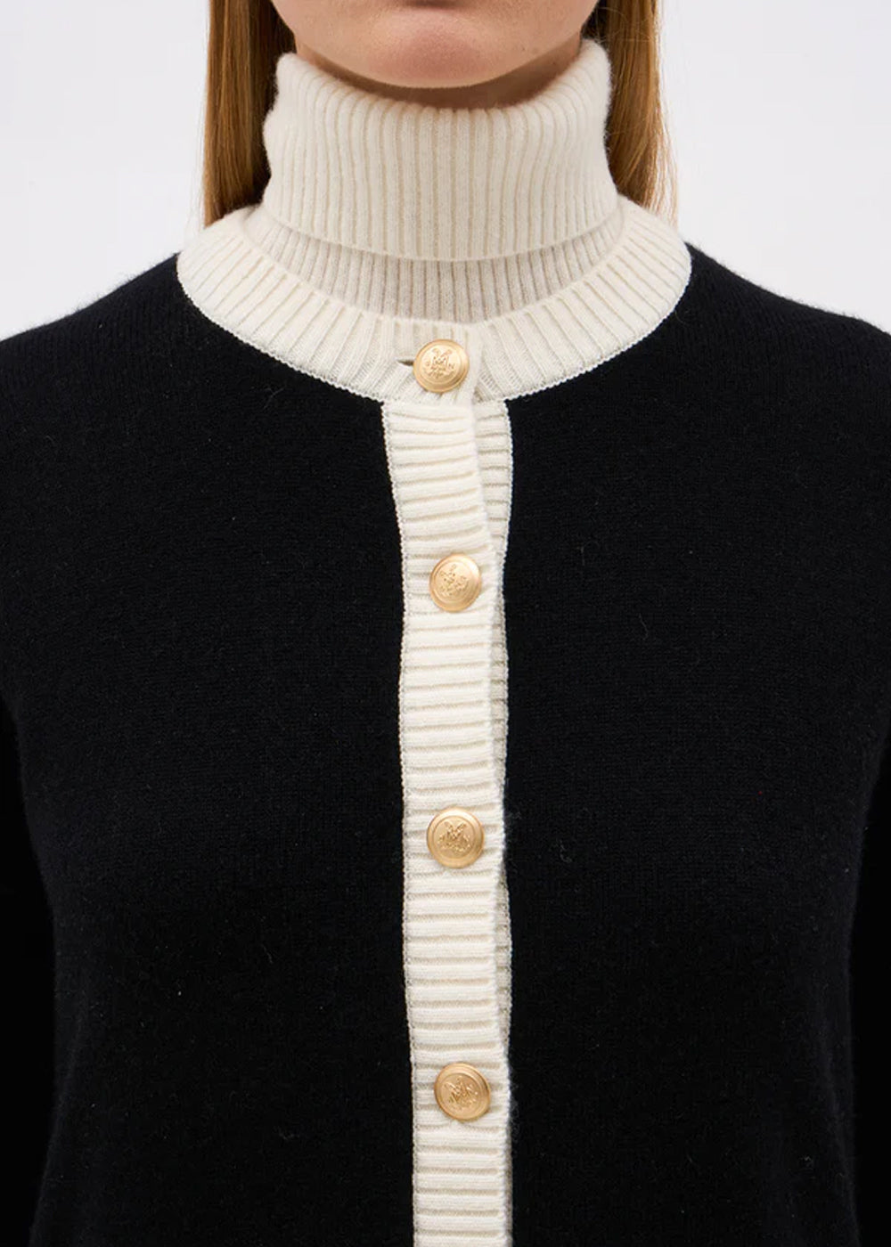 PULL CARDIGAN DMN NALA