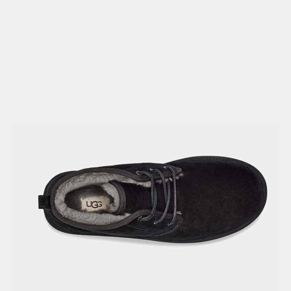 DERBIES UGG NEUMEL