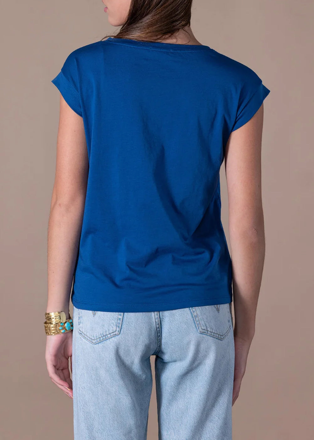 T-SHIRT ANN TUIL NOELIA