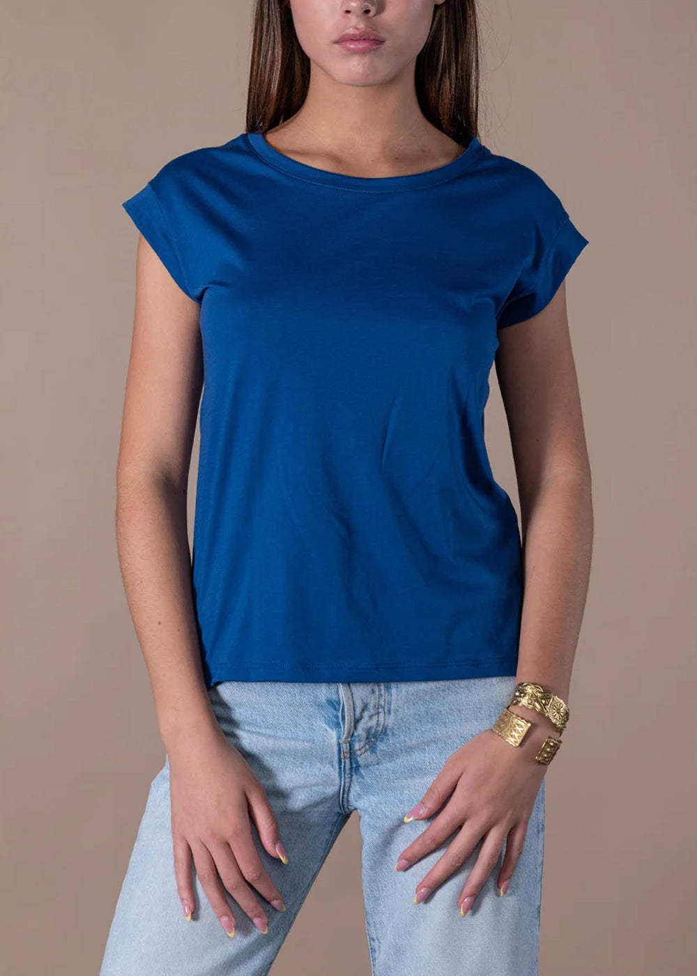 T-SHIRT ANN TUIL NOELIA