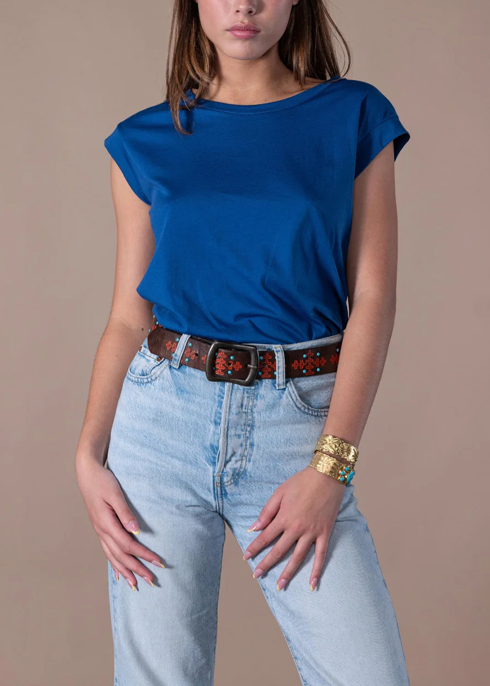 T-SHIRT ANN TUIL NOELIA