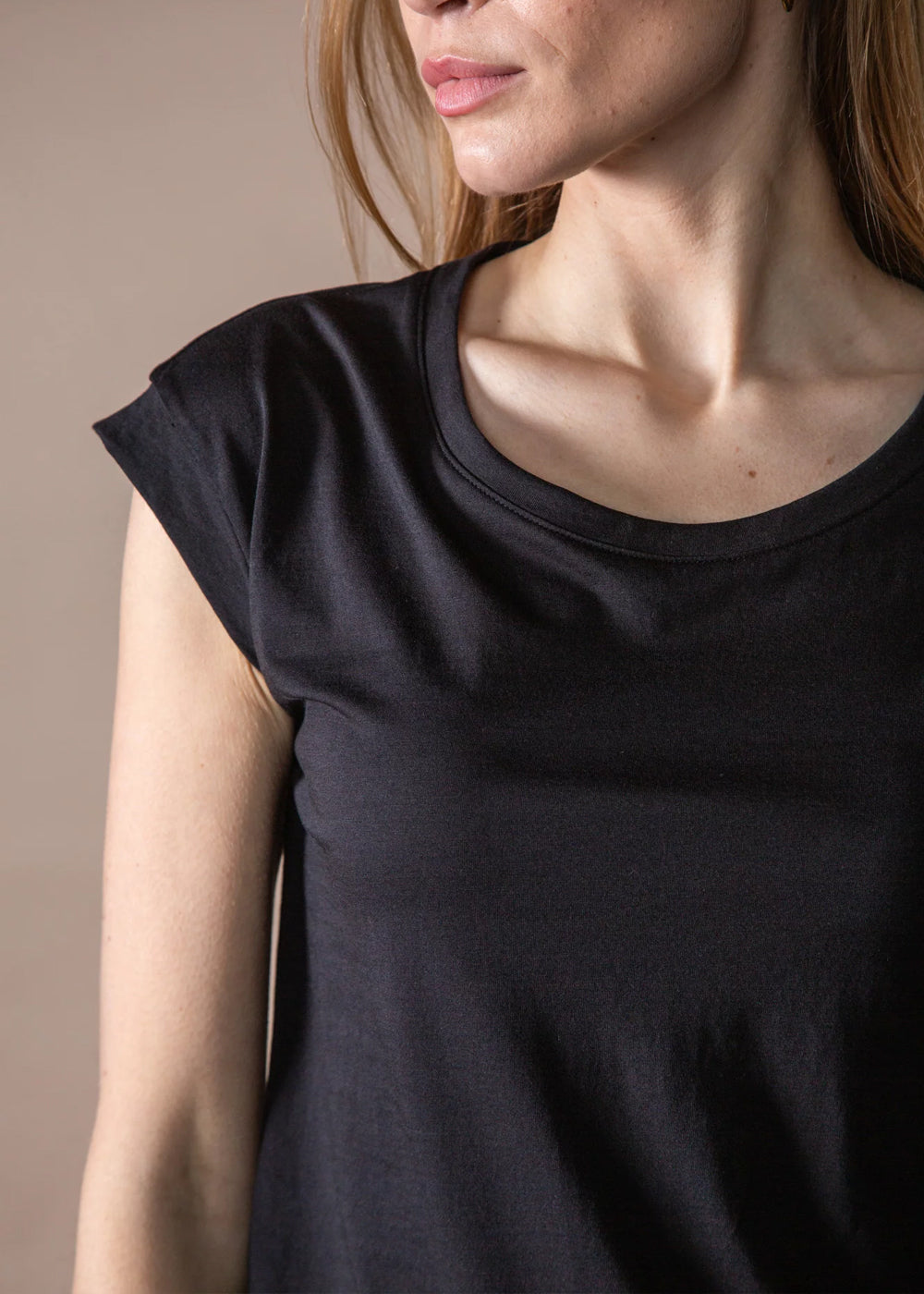 T-SHIRT ANN TUIL NOELIA