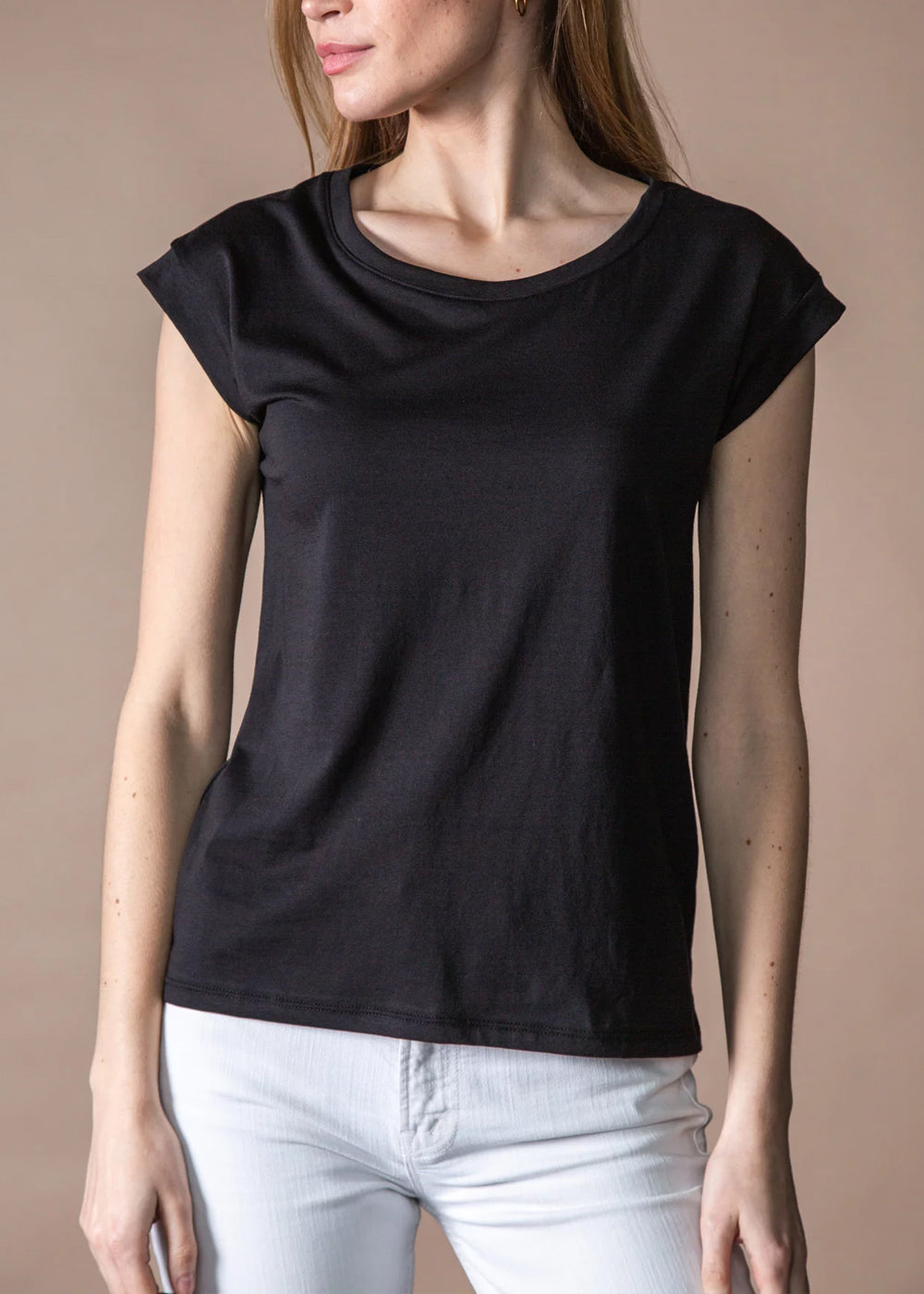 T-SHIRT ANN TUIL NOELIA
