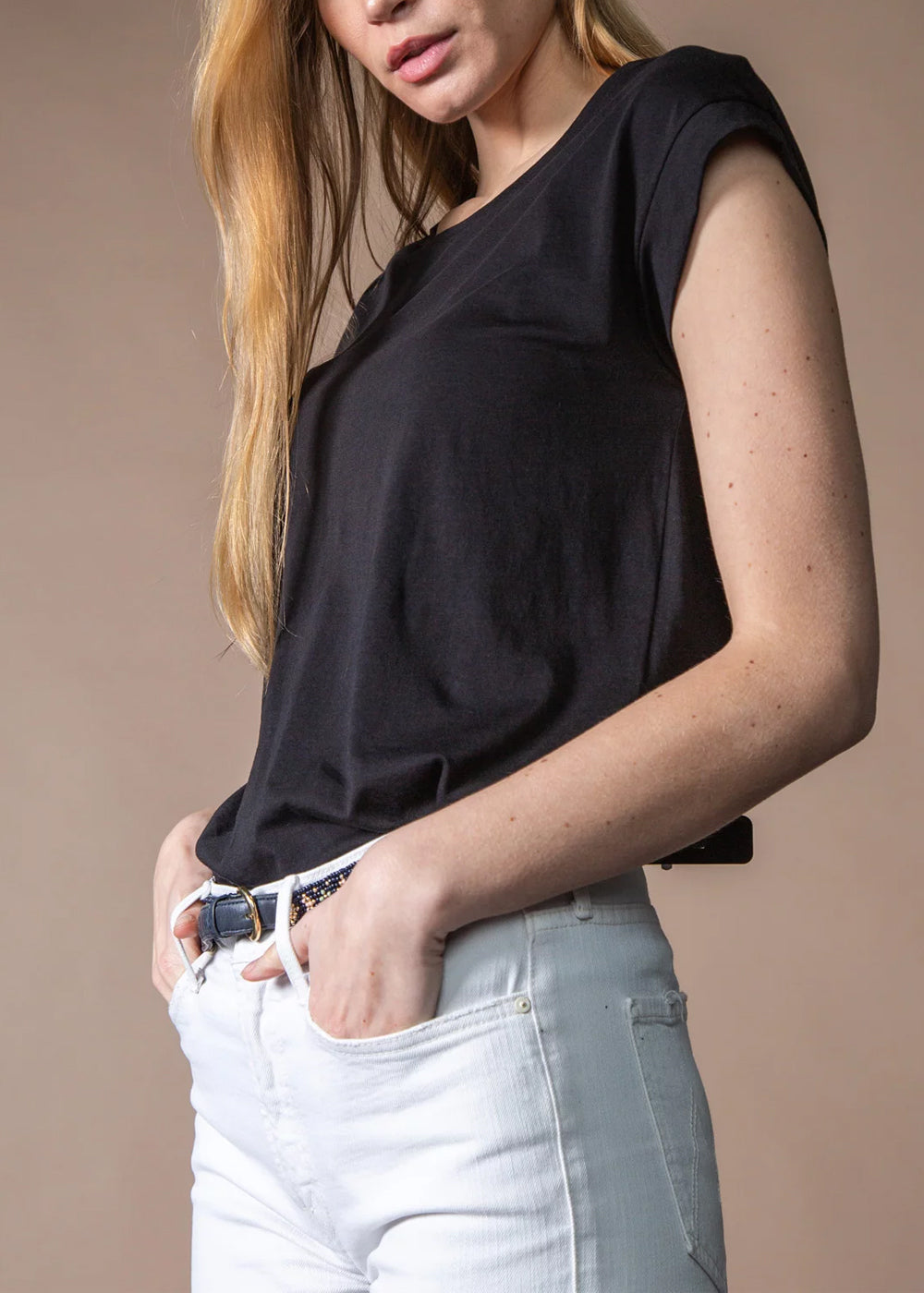 T-SHIRT ANN TUIL NOELIA