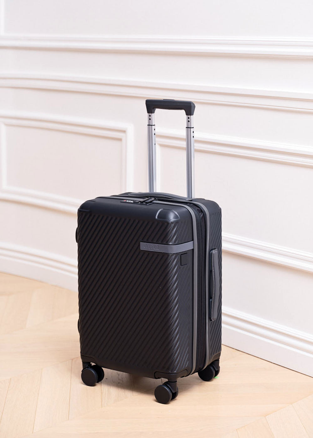 VALISE CABINE CHANGI