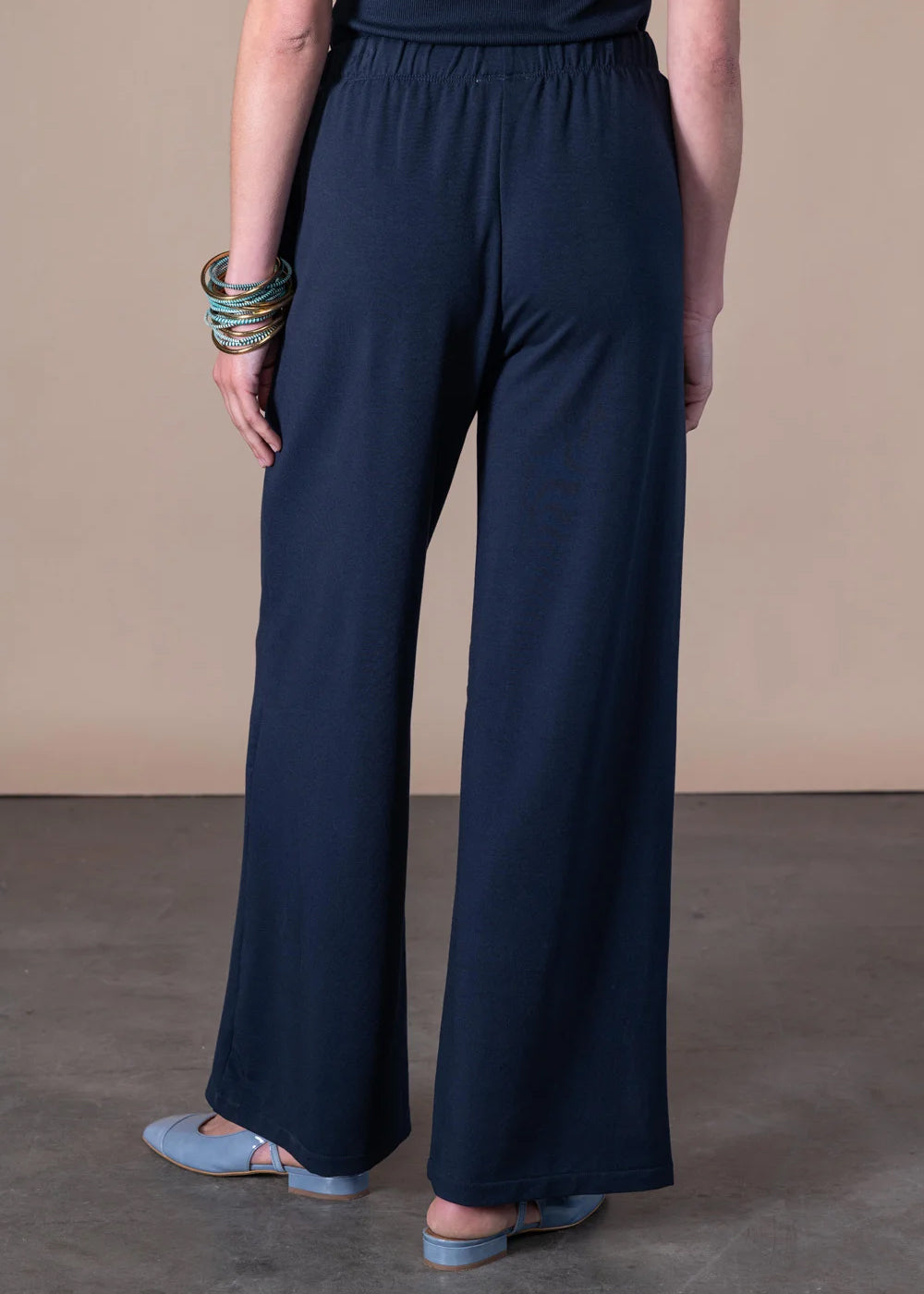 PANTALON DE SURVÊTEMENT ANN TUIL NORA