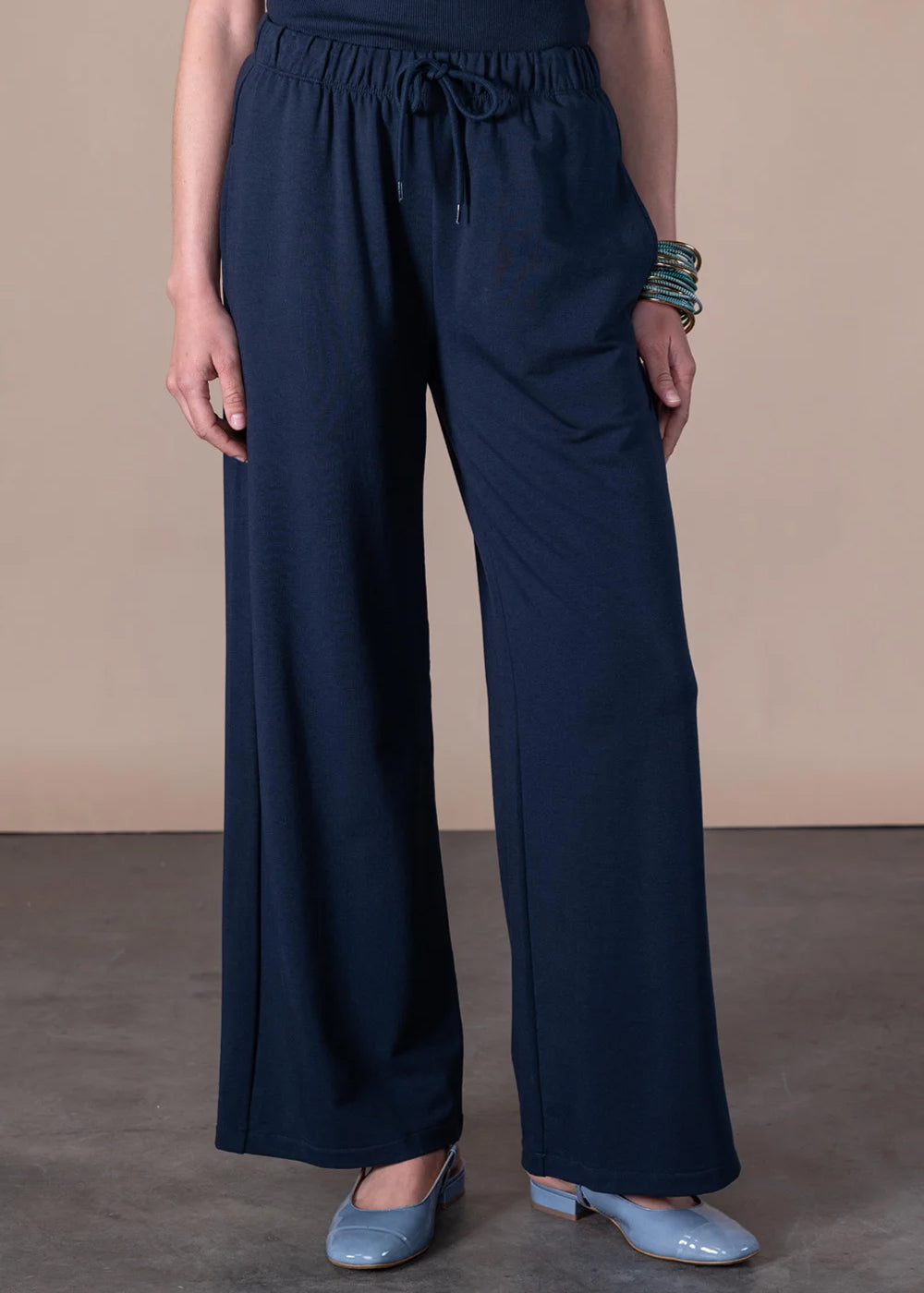 PANTALON DE SURVÊTEMENT ANN TUIL NORA