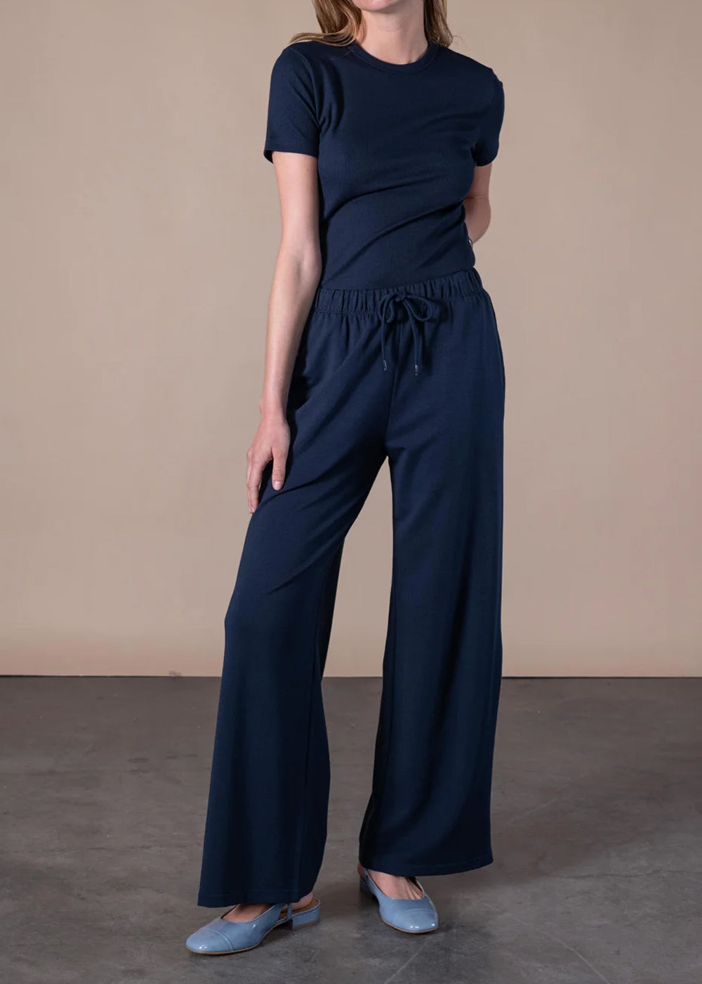 PANTALON DE SURVÊTEMENT ANN TUIL NORA