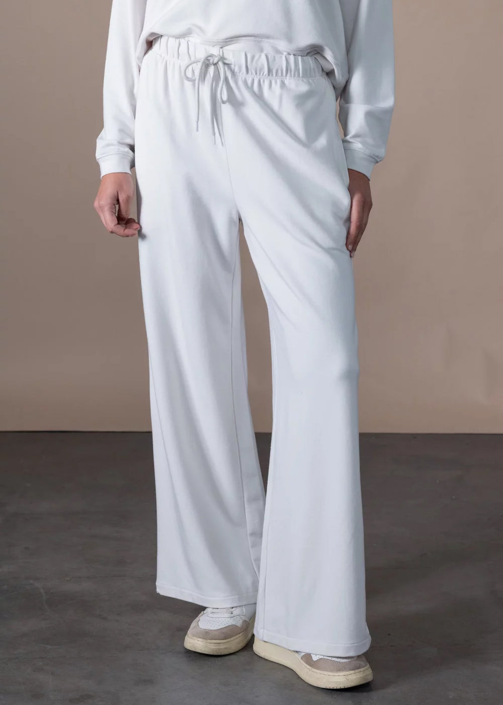 PANTALON DE SURVÊTEMENT ANN TUIL NORA
