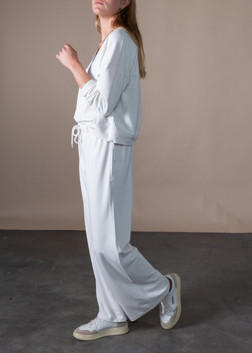 PANTALON DE SURVÊTEMENT ANN TUIL NORA