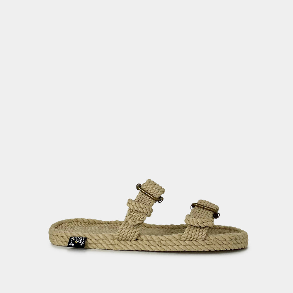 SANDALES NOMADIC STATE OF MIND NUAGE-DB