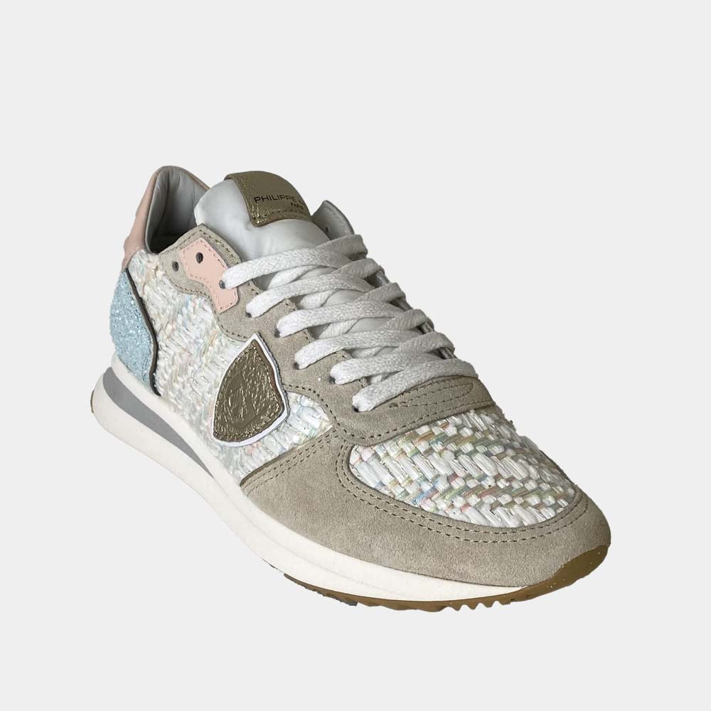 BASKETS PHILIPPE MODEL PACIFIC-TZLD