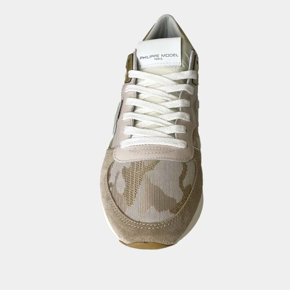 BASKETS PHILIPPE MODEL PACIFIC-TZLD