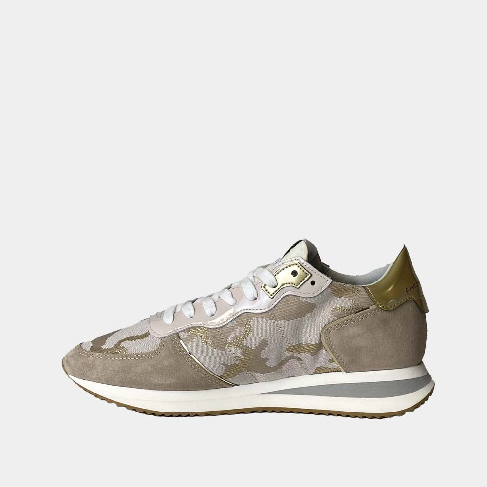 BASKETS PHILIPPE MODEL PACIFIC-TZLD