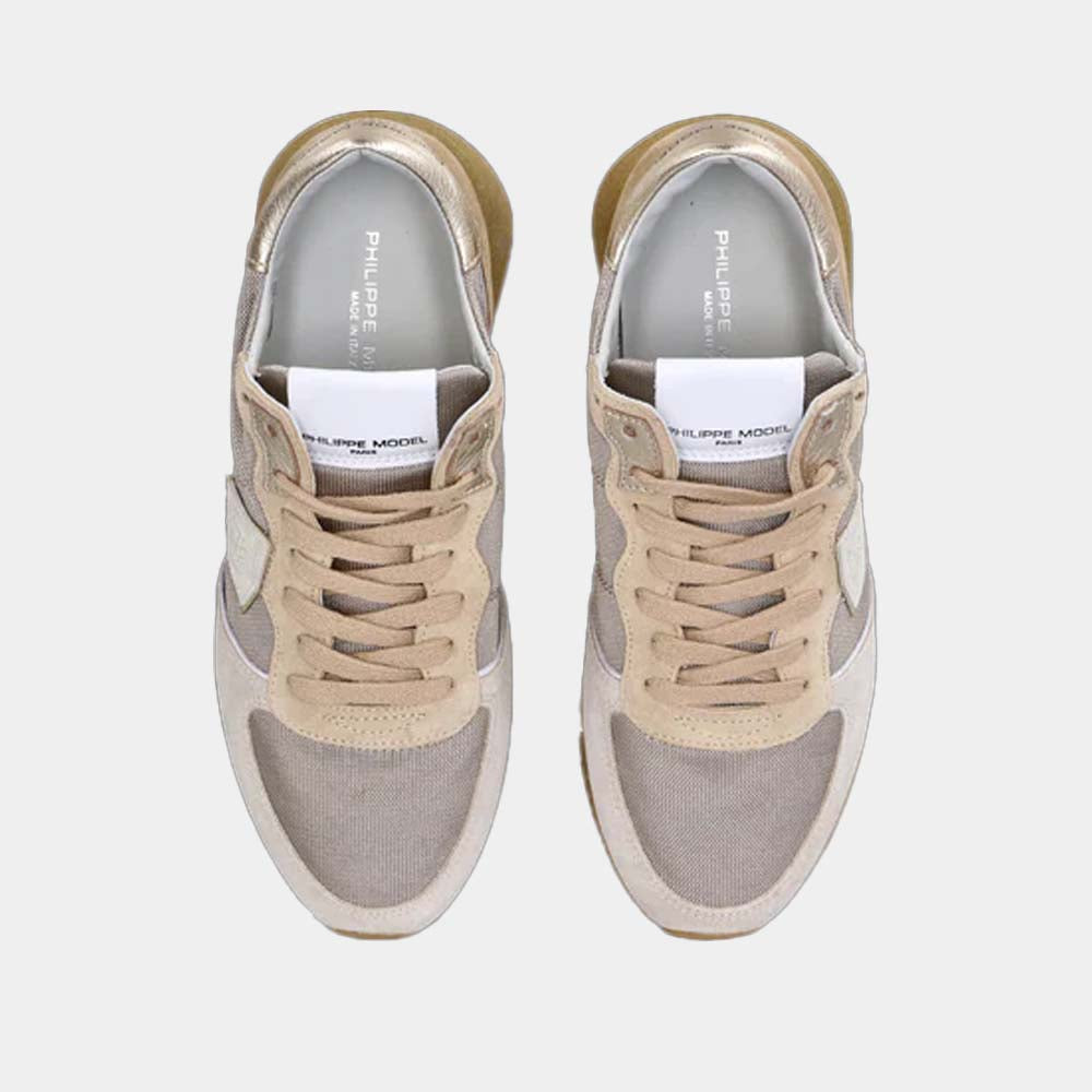 BASKETS PHILIPPE MODEL PACIFIC-TZLD