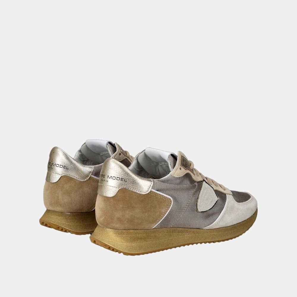 BASKETS PHILIPPE MODEL PACIFIC-TZLD