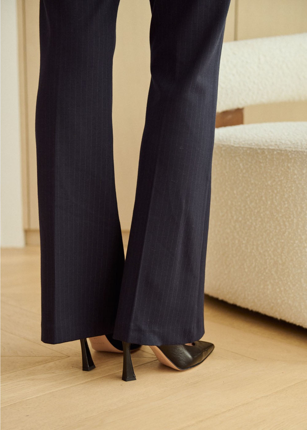 PANTALON ANN TUIL TF0264