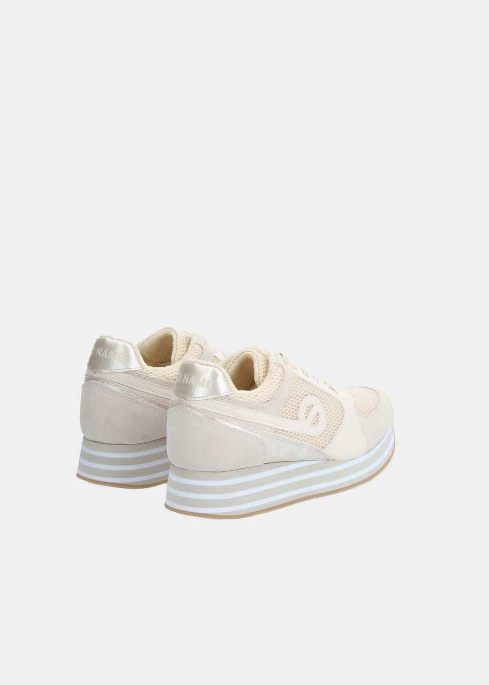 BASKETS NO NAME PARKO JOGGER