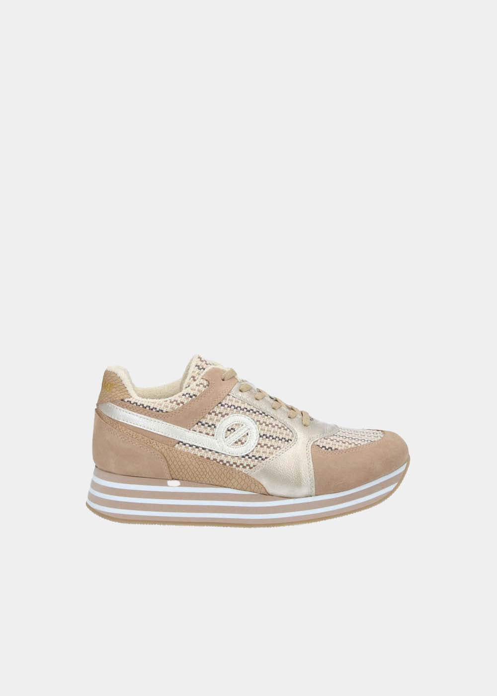 BASKETS NO NAME PARKO JOGGER