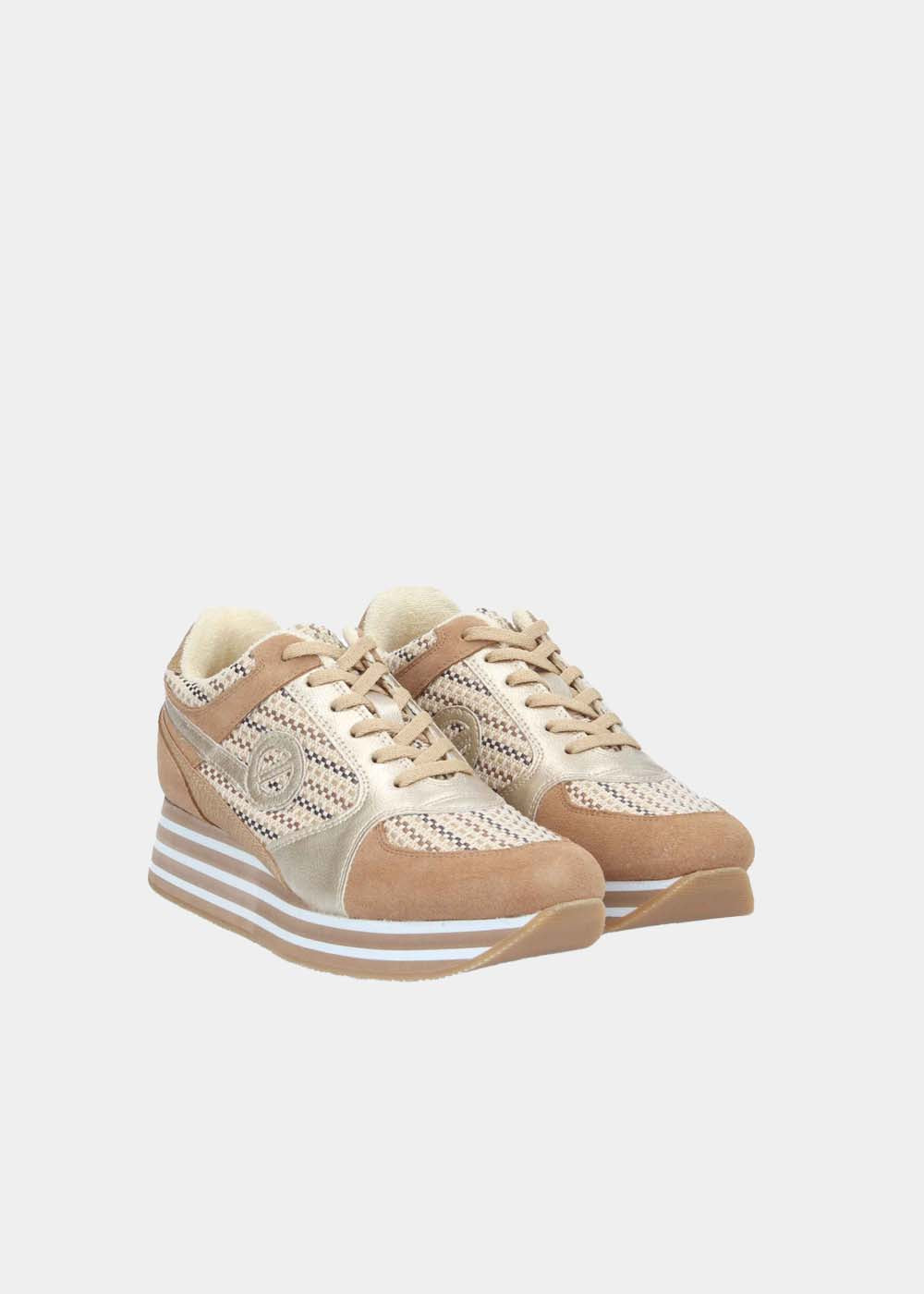 BASKETS NO NAME PARKO JOGGER