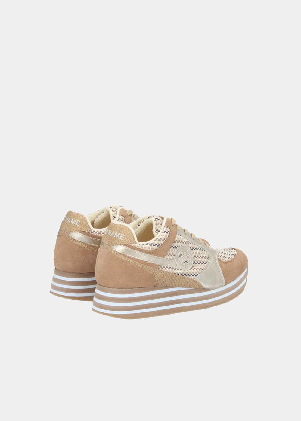 BASKETS NO NAME PARKO JOGGER
