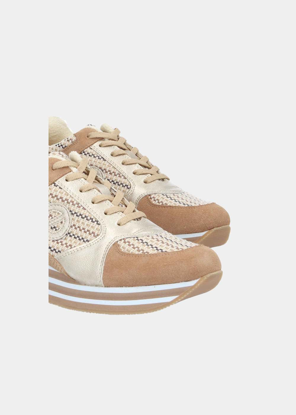 BASKETS NO NAME PARKO JOGGER
