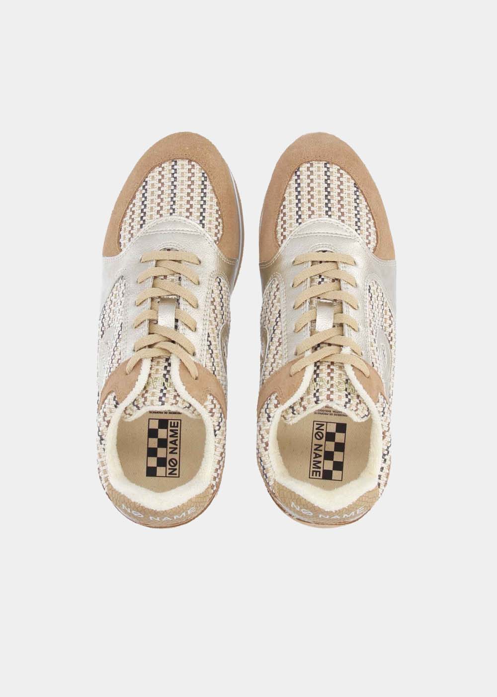BASKETS NO NAME PARKO JOGGER