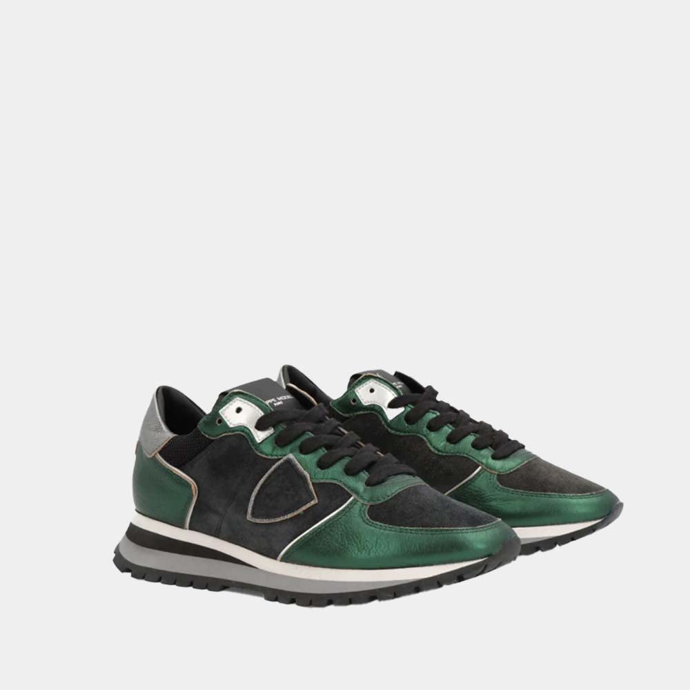 BASKETS PHILIPPE MODEL PACIFIC-TZLD