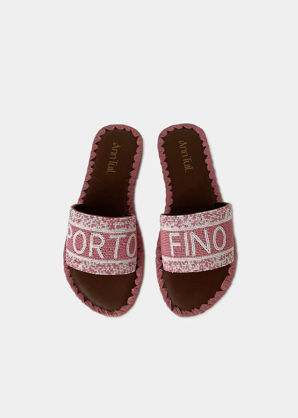 MULES ANN TUIL PORTOFINO