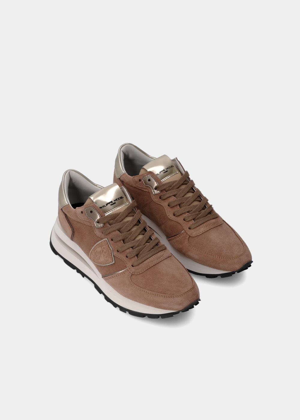 BASKETS PHILIPPE MODEL PRESENT-TKLD