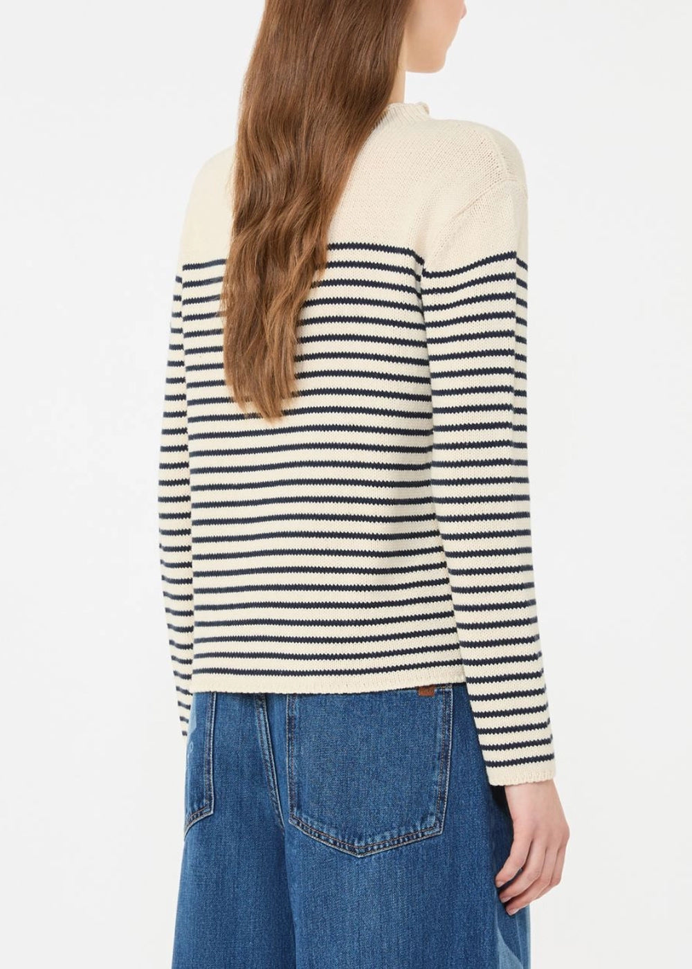 PULL WEEKEND MAXMARA WKDQUADRO
