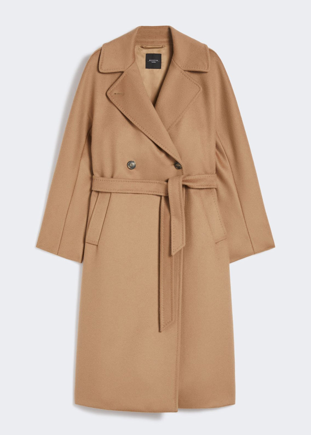 MANTEAU WEEKEND MAXMARA RESINA