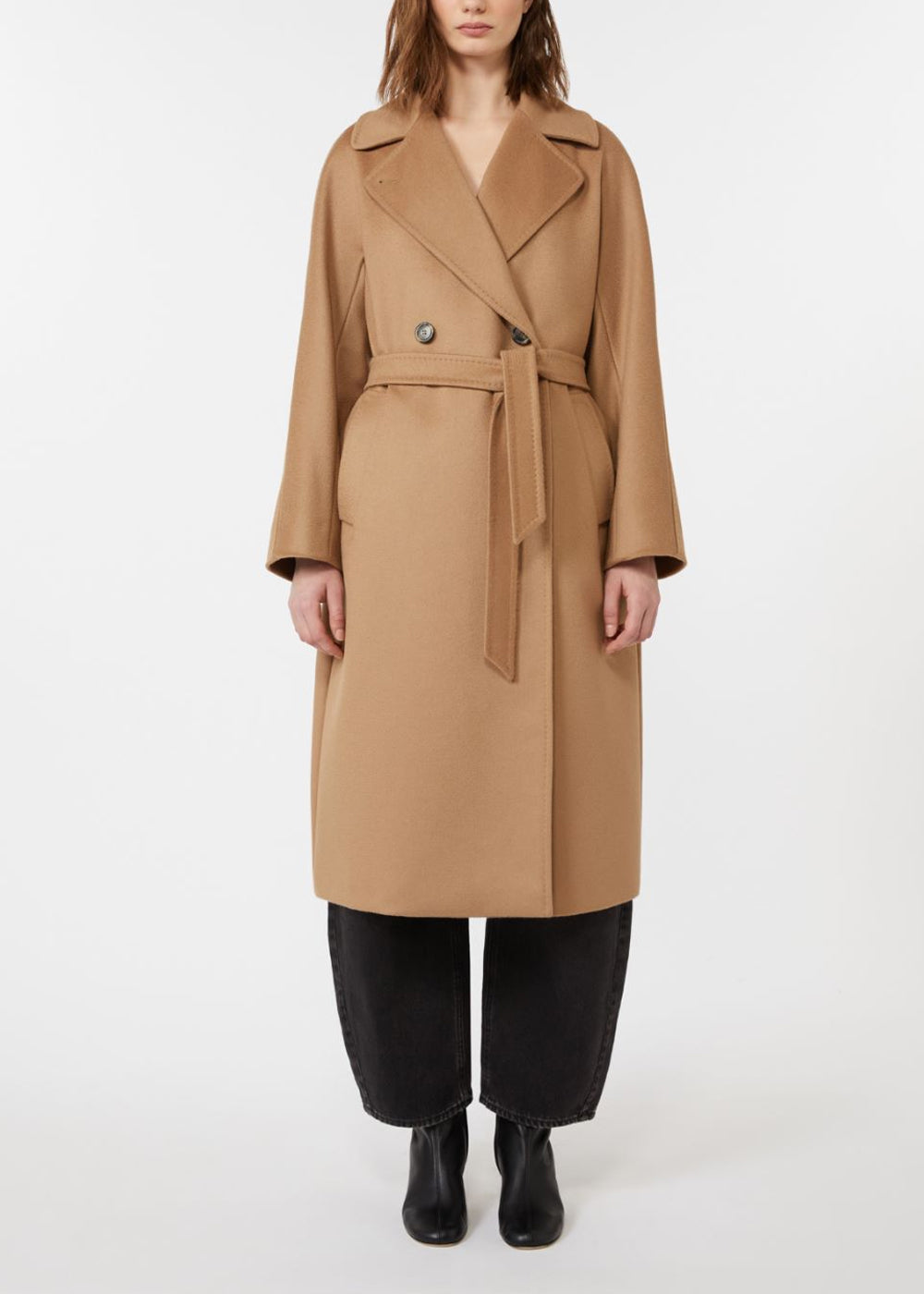 MANTEAU WEEKEND MAXMARA RESINA