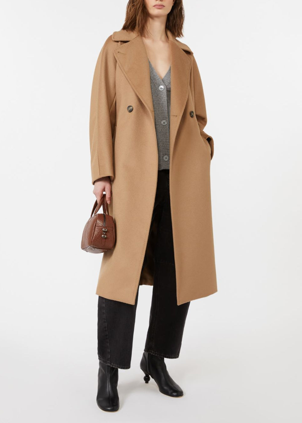 MANTEAU WEEKEND MAXMARA RESINA